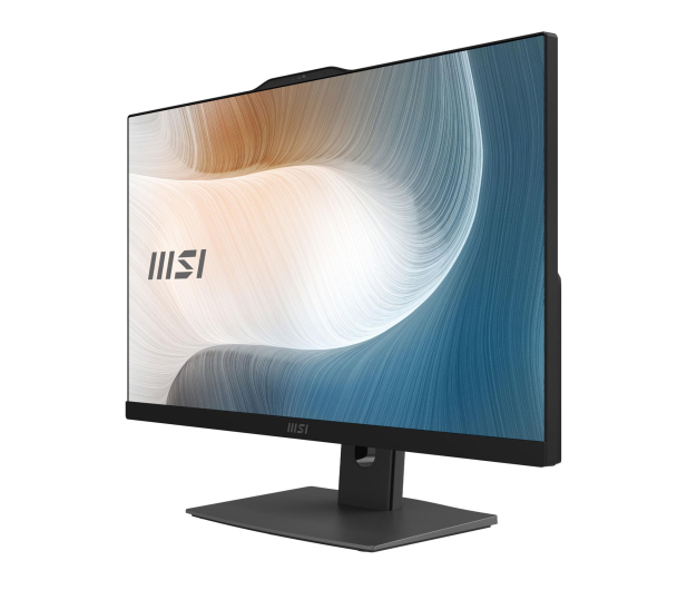 MSI Modern AM242P 1M Core 5-120U/16GB/512/Win11PX Czarny - 1518638 - zdjęcie 3